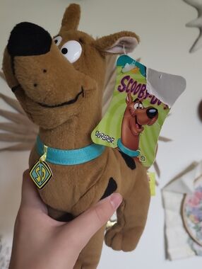 Scooby Doo Vintage NWT